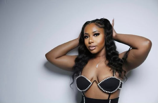 BODY WAVE  Lace FRONT WIG