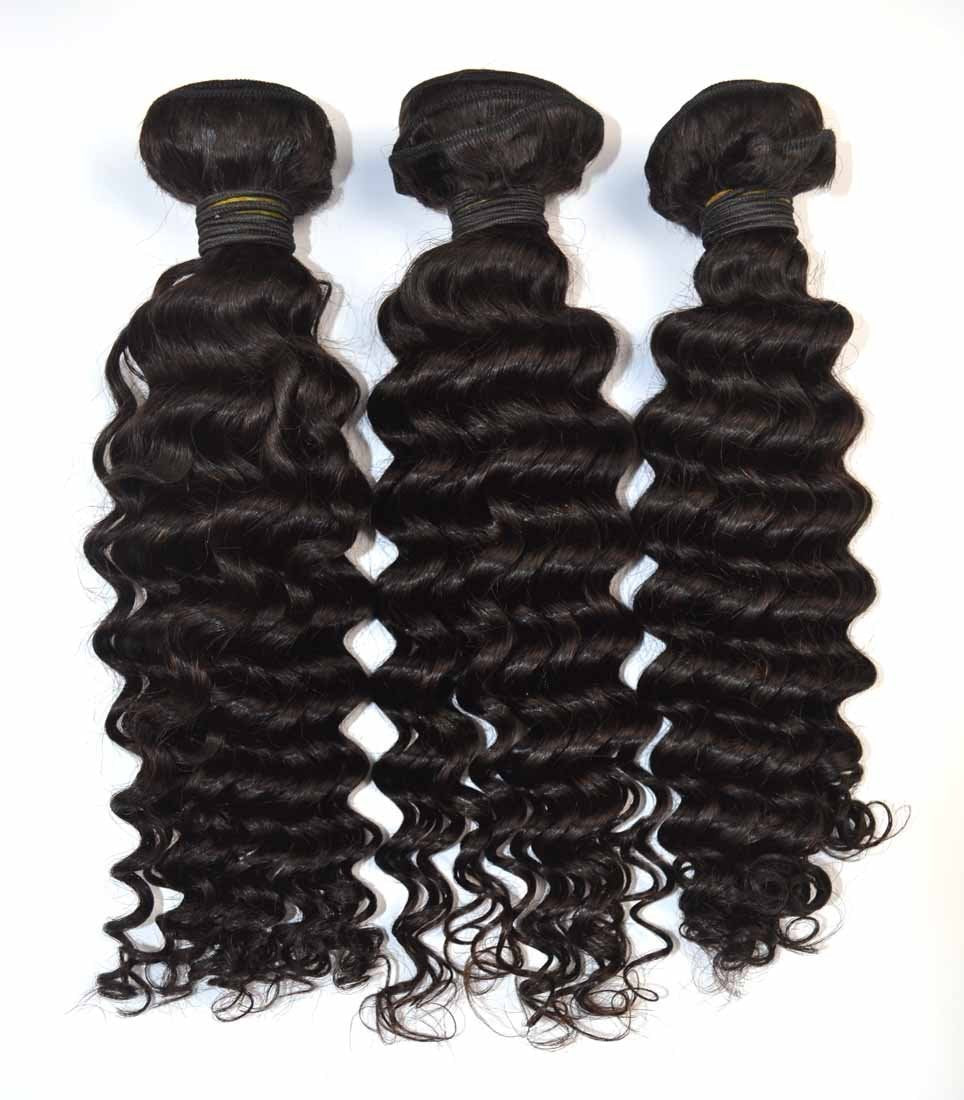 Deep wave BUNDLES