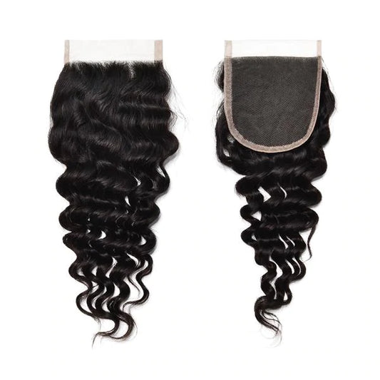 Deep wave CLOSURE (4x4)